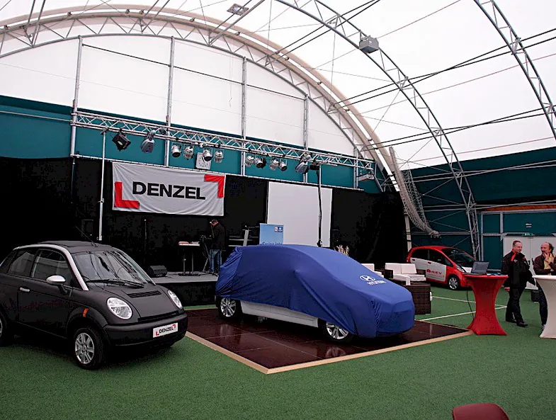 Event Location