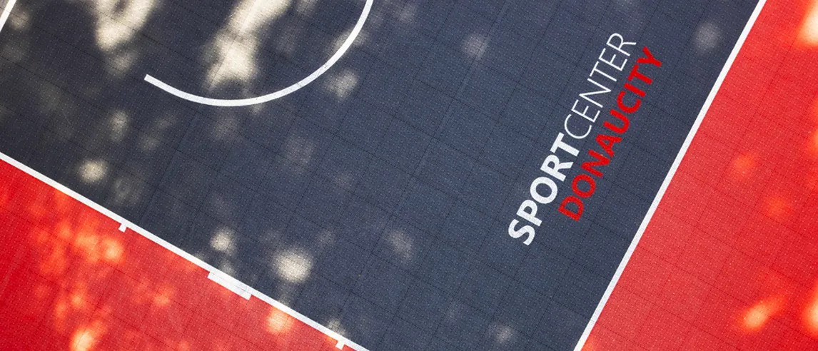 News Sportcenter Donaucity
