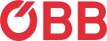 Logo of Österreichischen Bundesbahnen